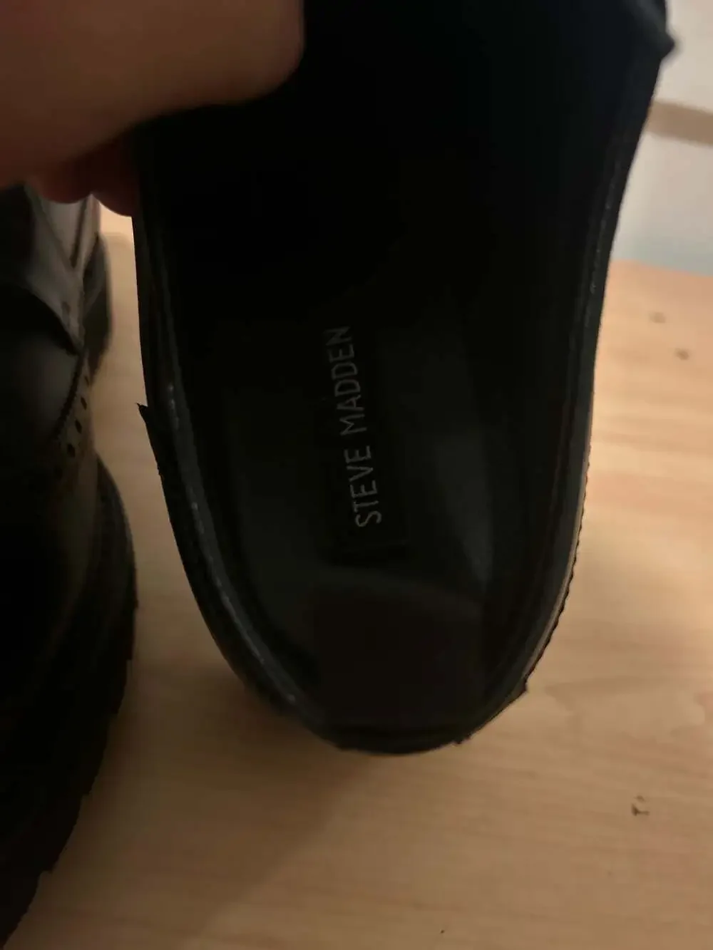 Steve Madden Men